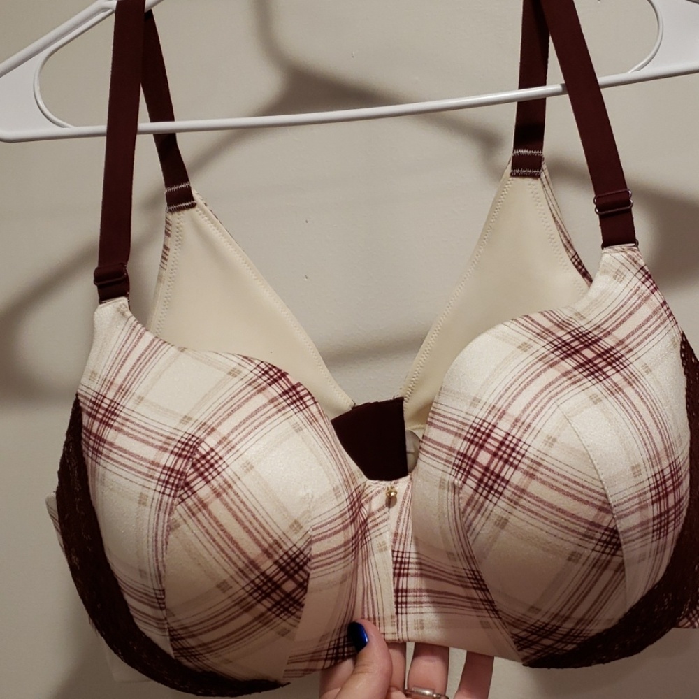 Bra 40dd